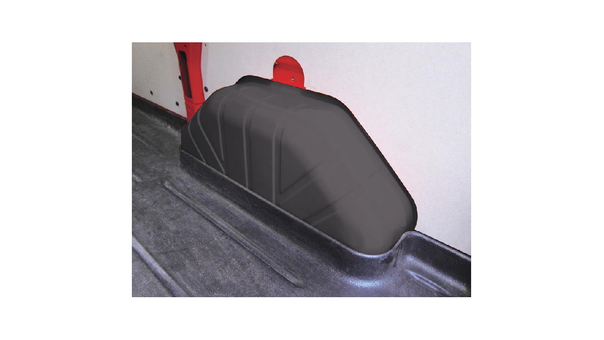 RGM+Set+couvres+de+garde-boues+int%C3%A9rieur+sur+mesure+pour+Ford+Transit+Custom%2F+Tourneo+Custom+2012-+Noir